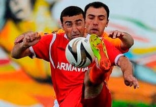 «Շիրակը»՝ 2-րդ, «Միկան»՝ 3-րդ մրցանակակիր