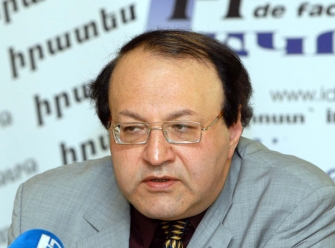 «Չորս տարի առաջ ինչո՞ւ չէին զարմանում»