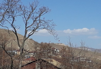 Մեկ մետր շեղում, և դու թշնամու գերին ես