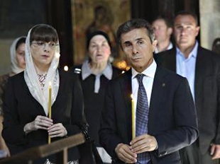 Վրացական երազանքը սկսում է փշրվել