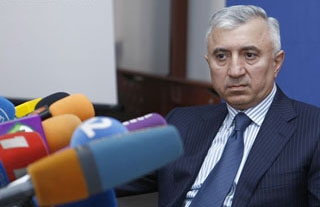 Դեկտեմբերին Սահմանադրության բախտը կբերի