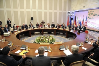 Նյու Յորքում կմեկնարկի «վեցյակ»-Իրան բանակցությունների հերթական փուլը
