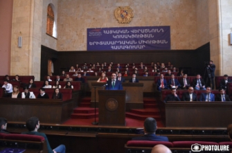Արթուր Բաղդասարյանը դեռ չի կողմնորոշվել 