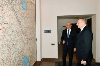 Ադրբեջանը չի բավարարվելու ո՛չ ՀՀ սահմանադրության փոփոխությամբ, ո՛չ TRIPP-ով