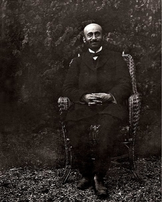 Մի մեկնաբանության  պատասխան