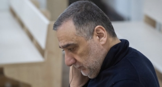 «Սա արդարադատության ծաղր է»