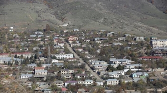 Անկարան ավարտել է Լեռնային Ղարաբաղում մոնիտորինգի կենտրոնի բանակցությունները Ռուսաստանի հետ