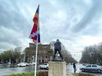 Էլ ի՞նչն է արգելվելու, էլ ի՞նչն է համարվելու «պատերազմի սպառնալիք»