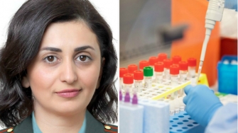 ՊՆ. Նոյեմբերյանի զորամասերում կորոնավիրուսի տարածման լուրը կեղծ է
