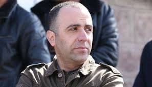 Սա մեր պետությունն է, այս դժոխքը հայերի գլխին հայերն են սարքել