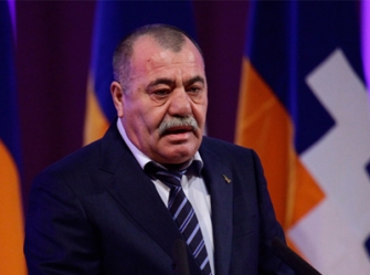 Մանվել Գրիգորյանը վերադառնում է