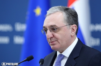 Զոհրաբ Մնացականյան. Հայաստանը Եվրոպա է, Ռուսաստանը մեր դաշնակիցն է