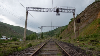 Կարս-Գյումրի երկաթուղին պանթուրքական և պանթուրանական ռազմավարության շրջանակում