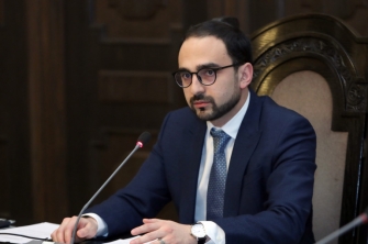 Տիգրան Ավինյան. Արգելել եմ 16 երկրի քաղաքացիների մուտքը ՀՀ