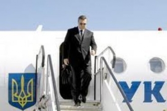 Յանուկովիչը Էմիրաթներում է