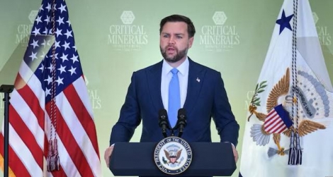 Ո՞րն է ԱՄՆ փոխնախագահ Ջեյմս Դեյվիդ Վենսի տարածաշրջան այցի իրական նպատակը