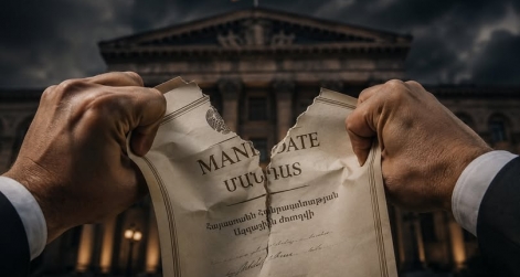 Քաղաքական հրամայական