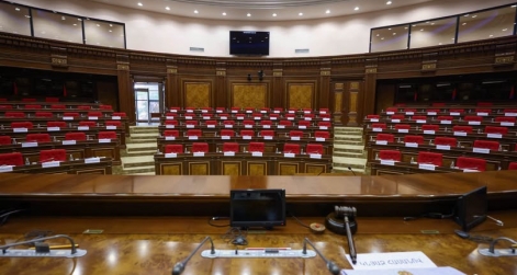 Կուսակցական քվեարկությունը դառնում է մենաշնորհի վավերացում