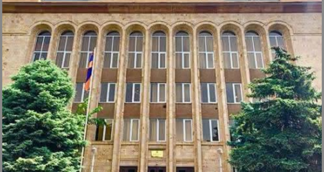 Սահմանադրությունը պետք է վերադարձվի քաղաքացուն, պետությունը պետք է վերադարձվի օրենքին, իշխանությունը պետք է վերադարձվի իր իրական աղբյուրին՝ ժողովրդին