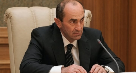 Այս մարդուց ուժ է ճառագում՝ բնական, աստվածատուր, տեսանելի, կամքի, դիմադրողականության, իրական «դուխ»-ի ուժ