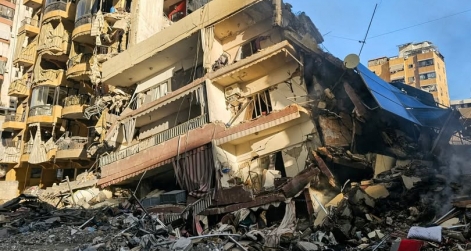 Իրավիճակն Իրանում փակուղի է մտել. Թրամփը պատերազմից դուրս գալու ելք և միջնորդ է փնտրում