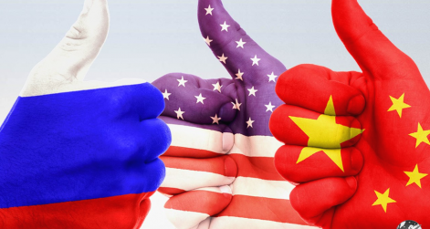 Հզորների ազդեցության զոնաների որոշումն իր անմիջական ազդեցությունը կունենա մյուսների ճակատագրի վրա 