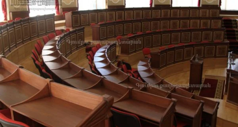 Գյումրիում իշխանությունը վերցրիք, մնաց՝ պահեք