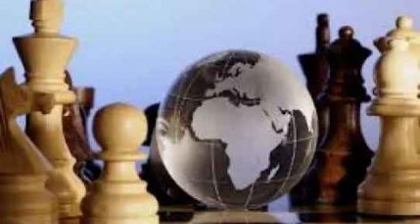 Ներկայում աշխարհի ուժա-շահա-ռեսուրսային շատ բարդ իրավիճակը հղի է մեծ փոփոխություններով