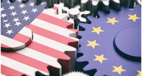 ԱՄՆ-ի միավորող գործոնի բացակայությամբ անխուսափելիորեն գլուխ կբարձրացնեն ԵՄ երկրների ներքին հակասությունները