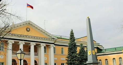 Ռուսաստանի հետ հարաբերությունների հավերժական պրոբլեմը դարձյալ իր ամբողջ լրջությամբ կանգնած է մեր առաջ 