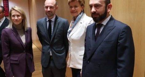 ԵՄ-Փաշինյան «գործարք». մոլդովական սցենարը Հայաստանում