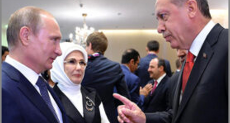 Արևմուտքը մշտապես խաղարկելու է թյուրքական խաղաքարտը