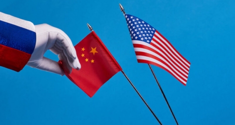 Հզորների հարաբերություններում արդարությունը պարզապես տեղ չունի