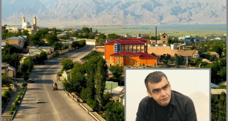 Բաքուն փորձում է ձևավորել տարածաշրջանի քաղաքական կառուցվածքի նոր տրամաբանություն