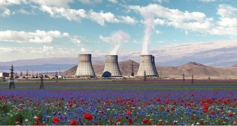 Էկոլոգիական քողի ներքո շարունակվում է հայկական «խաղաղ ատոմի» դեմ մղվող համակարգված պայքարը