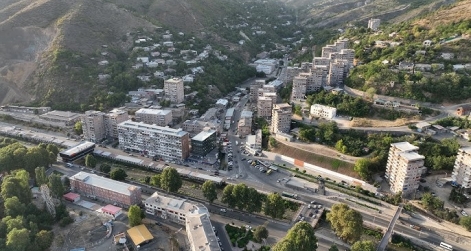 Վտանգավոր «քարտեզագրում»