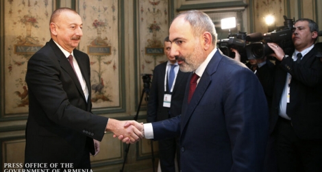 Հայաստանի ԱԳՆ պաշտոնական հաղորդագրությունը պետական դավաճանության կամ դրա հանցափորձի խոսուն վկայություն է