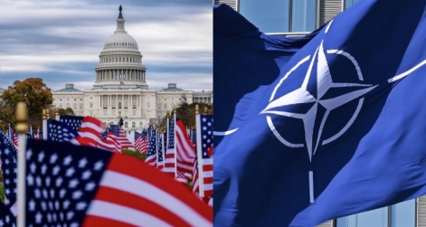 ՆԱՏՕ-ից ԱՄՆ-ի դուրս գալը, բազմաթիվ հետևանքների շարքում, կփոխի  նաև ուժային բալանսը Հարավային Կովկասում 