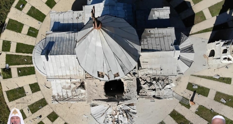 Վատիկանի աշխարհաքաղաքական նկրտումները․ ի՞նչ է թաքնված Հռոմի Պապի այցերի հետևում