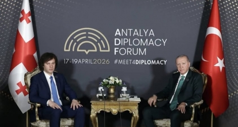 Ի տարբերություն մեզ՝ աշխարհն ու մեր հարևանները ամեն ինչ լավ են հասկանում