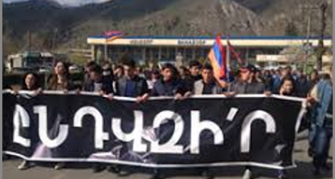 Լսել Նիկոլին ու անել հակառակը