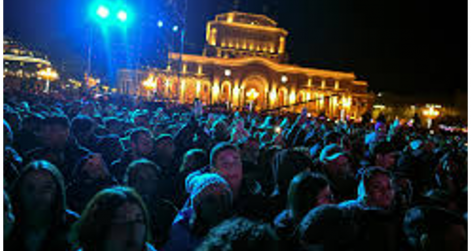 Մարդկանց բնական ցանկությունը վերածում են սեփական վարկանիշի թվացյալ ցուցիչի