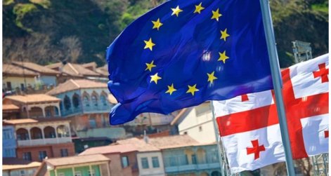 Եվրաինտեգրման գործընթացը՝ ազգային անվտանգության սպառնալիք