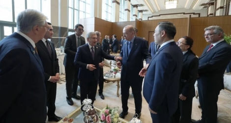 «Մեկ ազգ, երկու պետություն» առասպելի մայրամուտը
