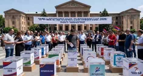 Իրավիճակը փրկելու գործիքներ դեռ կան, և փրկության բանալին սովորական քաղաքացու ձեռքին է