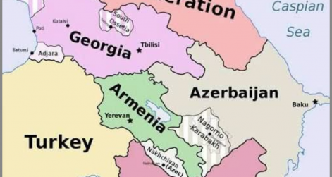 Ինչ ծուղակի մեջ են մեզ տեղավորում՝ հանուն գլոբալ դերակատարների շահերի