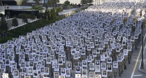 Սա էլ է շքերթ և տեղի է ունեցել Բաքվում