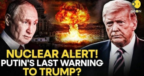 Թրամփը եթե միջուկային փորձարկումների վերսկսման հայտարարությունից գործի անցնի, պայմաններ կստեղծի Երրորդ համաշխարհայինի բռնկման համար