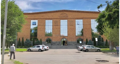 Փակում են «Շողակաթ» հեռուստաընկերությունը