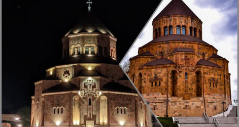 Ադրբեջանը ջնջում է հայկական ներկայությունը Արցախից, Փաշինյանը փորձում է ջնջել այն հիշողությունից